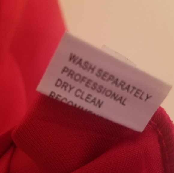 One shoulder maxi dress - Picture 6 of 7